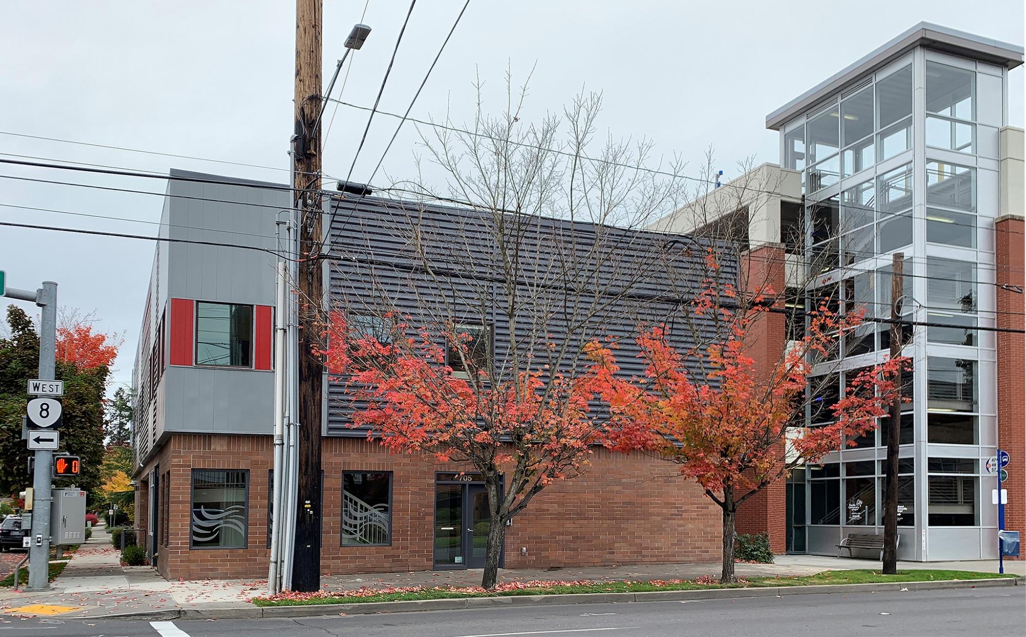 Pacific Interprofessional Clinic Hillsboro, OR